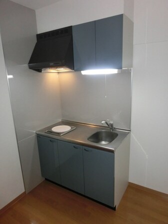 グレース柏の物件内観写真